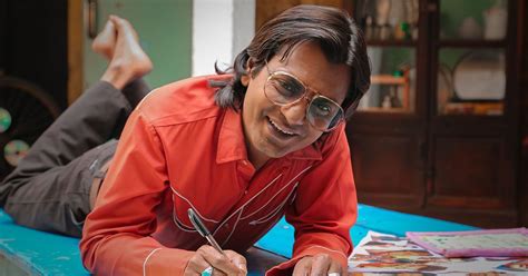 Movie Review: Nawazuddin Siddiqui’s New Film ‘Ghoomketu’ Fails to Engage or Entertain