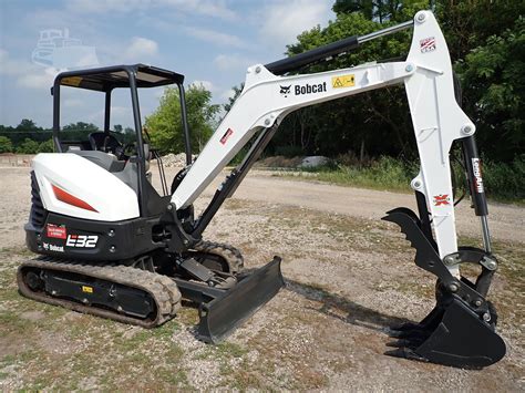 BOBCAT E32 For Sale In York, Pennsylvania | MachineryTrader.com