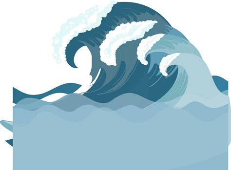 waves clipart transparent 10 free Cliparts | Download images on Clipground 2024