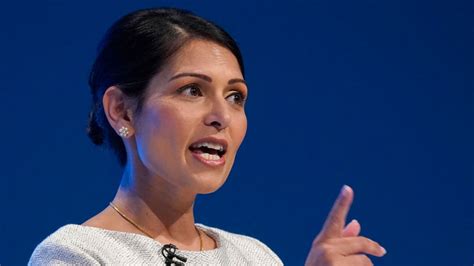 Home Secretary Priti Patel embroiled in bullying allegations row | Politics News | Sky News