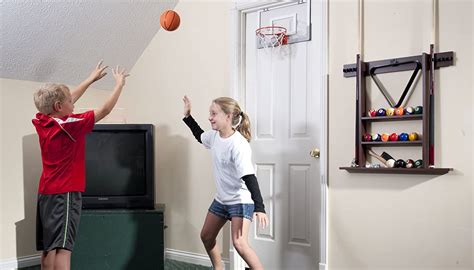 Best Mini Basketball Hoops for Your Kids in 2023