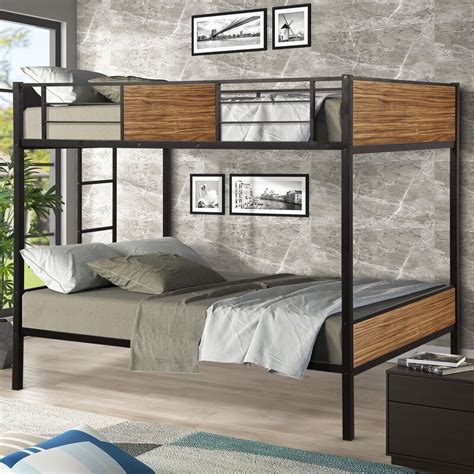 Modern Bunk Beds - Foter