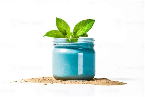 Blue Smoothie Stock Photos, Images and Backgrounds for Free Download