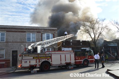 2-11 Alarm fire in Chicago, 11-20-20 « chicagoareafire.com