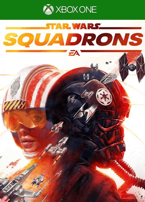 Buy ️🎮 STAR WARS: Squadrons XBOX ONE & Xbox Series X|S🥇 cheap, choose from different sellers ...