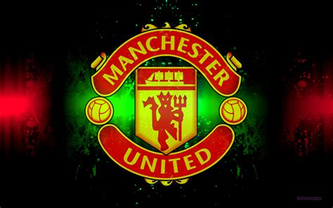 🔥 Download Manchester United Wallpaper Barbaras HD by @gregorymorrow | Manu Logo Wallpapers ...