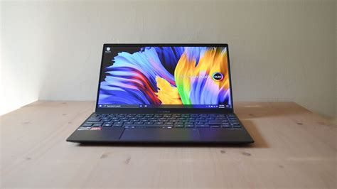 Asus ZenBook 13 review | TechRadar