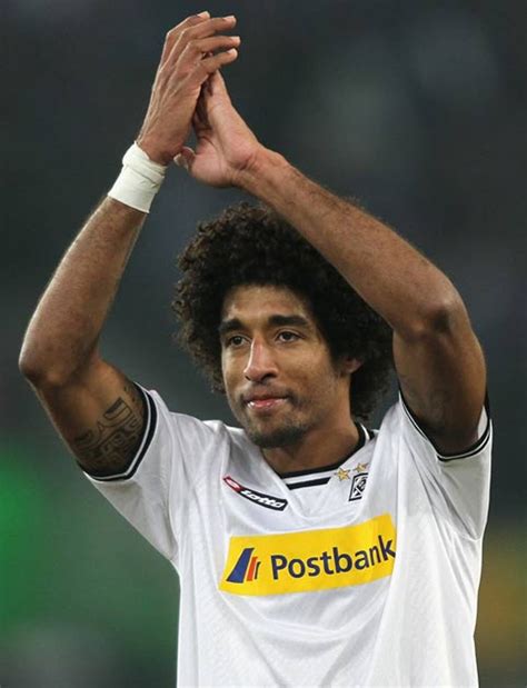 Borussia Mönchengladbach need passion to save them from relegation says Dante | The Independent ...