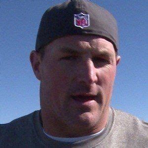 Jason Witten - Bio, Facts, Family | Famous Birthdays