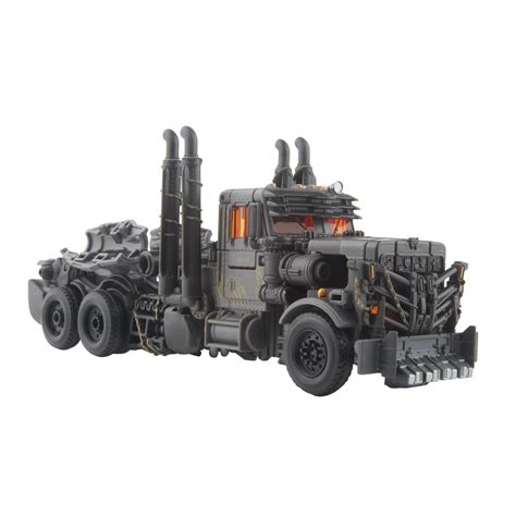 Transformers STUDIO SERIES LEADER SS-101 ROTB SCOURGE