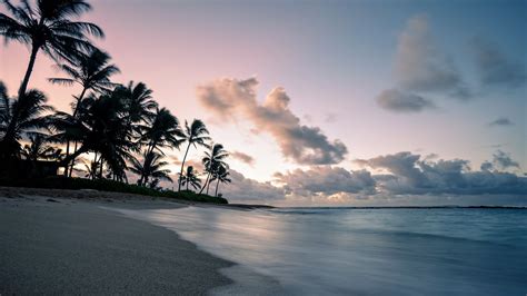 Tropical Relaxing Beach 4k Wallpaper - iPhone Wallpapers for iPhone 15 ...