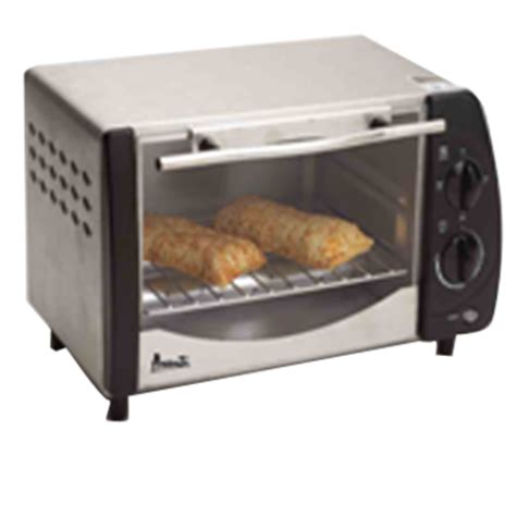 Avanti Toaster Oven / Broiler - T-9 | BrandsMart USA