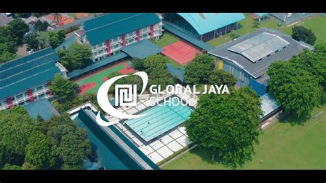 Global Jaya School Profile - Gateway to the World - YouTube