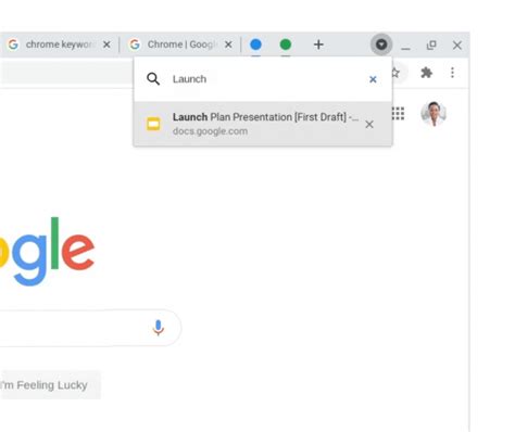 Google Chrome introduces tab search — here’s how to use it