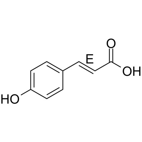 p-Coumaric acid(Synonyms: 对香豆酸; trans-4-Hydroxycinnamic acid) | Cytiva思拓凡-Whatman滤纸滤膜滤器