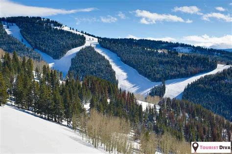 21 Best Ski Resorts in Vail, Colorado