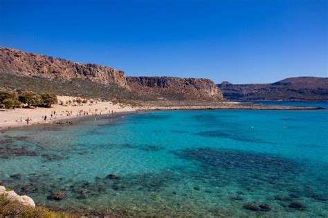 26 Best Beaches In Crete (2024 Guide With Photos)