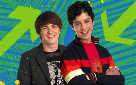 Drake Bell NO trabajó de nuevo con Josh Peck debido a esta razón- Grupo Milenio