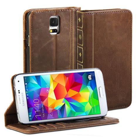 10 Best Cases For Samsung Galaxy S5