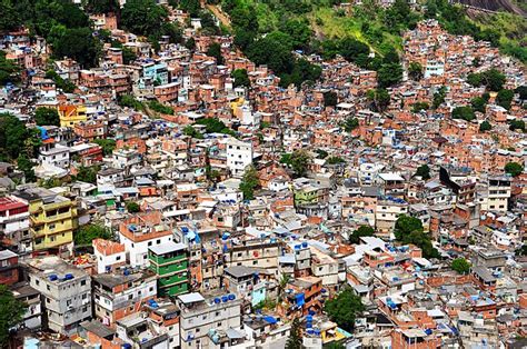 Favela - Wikipedia