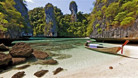 6 Hidden Gem Beaches of Southern Thailand - Thailand