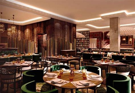 The 10 Most Amazing Restaurants In Riyadh | CuddlyNest