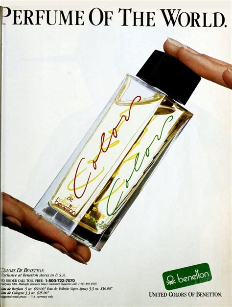 140 popular vintage perfumes from the 80s - Click Americana | Parfum, Parfums