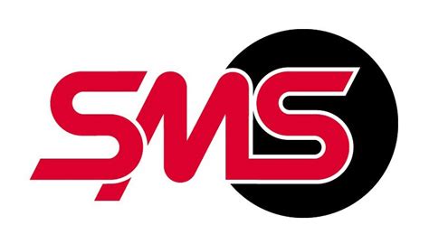 Sms Logos