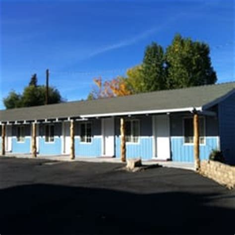 La Hacienda Motel - Hotels - Alturas, CA, United States - Reviews - Photos - Yelp