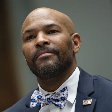 Former surgeon general Jerome Adams on public health, equity and more