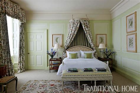 Before and After: Must-See English Manor Home | Home bedroom, Bedroom ...