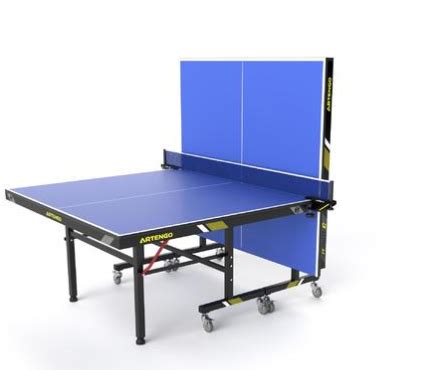 Best Ping Pong Table | Best ping pong table, Table for small space ...