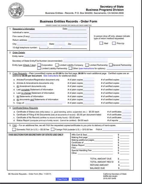 Obtain A Certificate Of Good Standing North Carolina