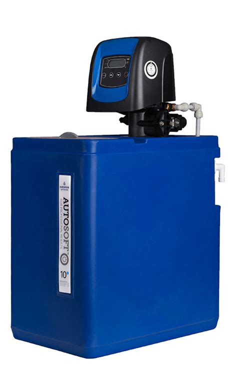 Commercial Water Softeners Softener System | WaterCare