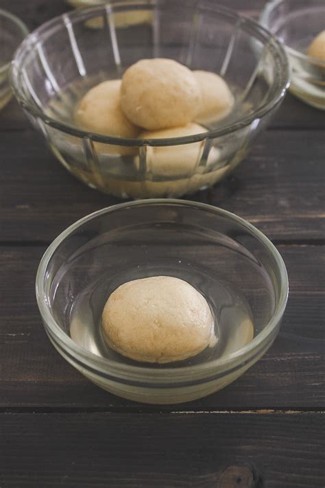 Rasgulla Recipe {NO-Fail Method} - Spice Up The Curry