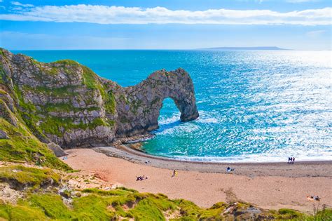 11 Best Beaches in England - England’s Beaches Are Surprisingly Beautiful (In the Right Weather ...