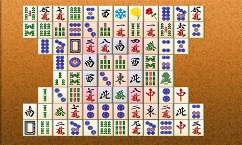 Mahjong titans - spotkesil