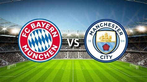 Bayern Munich Vs Man City (Club Friendly 2023) - Sweetloaded