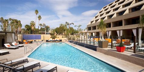 HYATT PALM SPRINGS $179 ($̶7̶0̶7̶) - Updated 2024 Prices & Hotel Reviews - CA | Palm springs ...