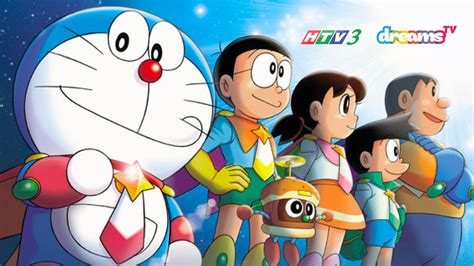 Top 21 nhóm bạn doraemon mới nhất - Nông Trại Vui Vẻ - Shop