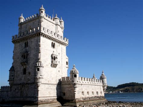Free Images : building, chateau, palace, tower, castle, landmark, attraction, tourism, portugal ...