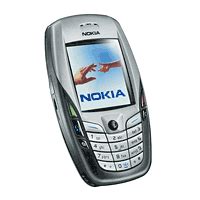 Nokia 6600 - description and parameters | IMEI24.com