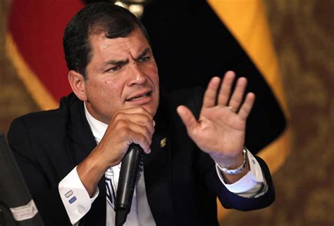 ¿Por qué tanto odio a Rafael Correa? | Red Crítica