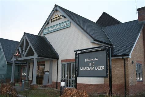 THE MARGAM DEER, Neath Port Talbot - Menu, Prices & Restaurant Reviews - Tripadvisor