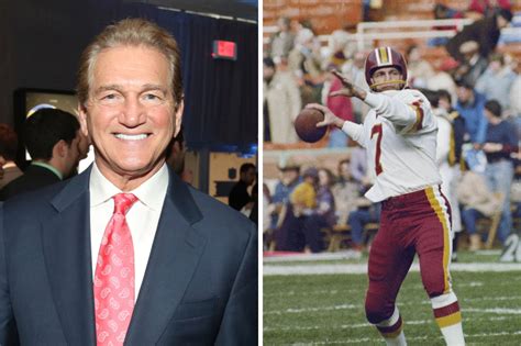 Joe Theismann Suffered a Gruesome Leg Injury, But Where is He Now? - FanBuzz