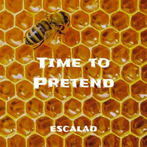 Stream Time to Pretend (Speed Up Remix) by ESCALAD | Listen online for free on SoundCloud