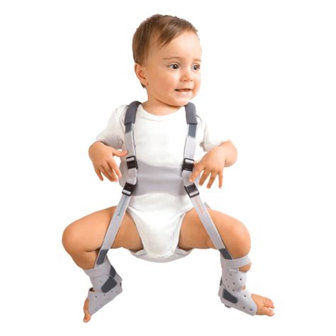 Pavlik Harness - Orthotix