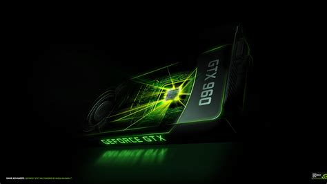 Nvidia Gtx Wallpapers 1920x1080 - Wallpaper Cave