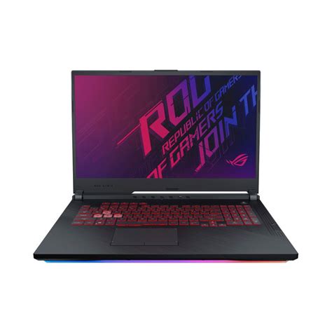 Laptop Asus Gaming ROG Strix G531GT-HN554T - Chiến Game Đỉnh