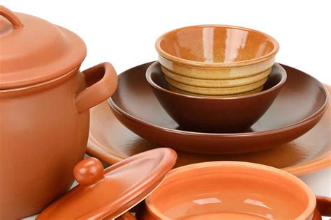 Types of Clay for Pottery - Pottery Creative